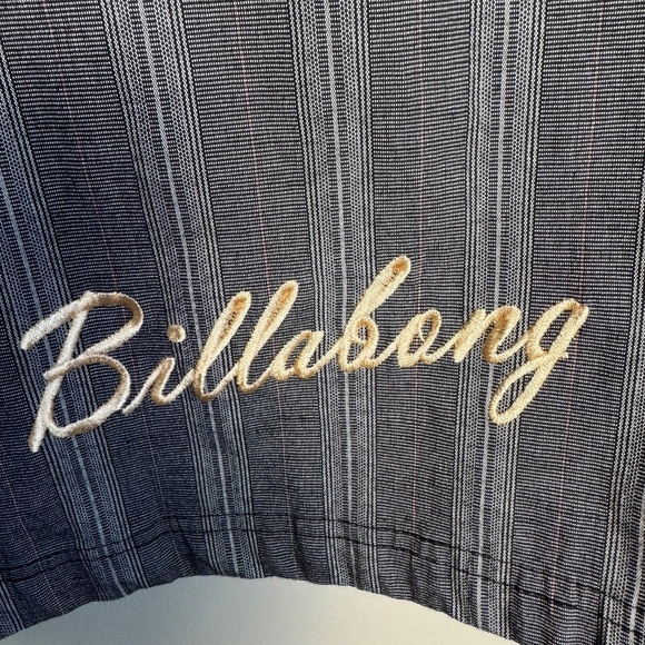 Billabong Factory Stretch Mens 36 Board Shorts Lightweight Bermuda Pocket Hybrid - Picture 3 of 14